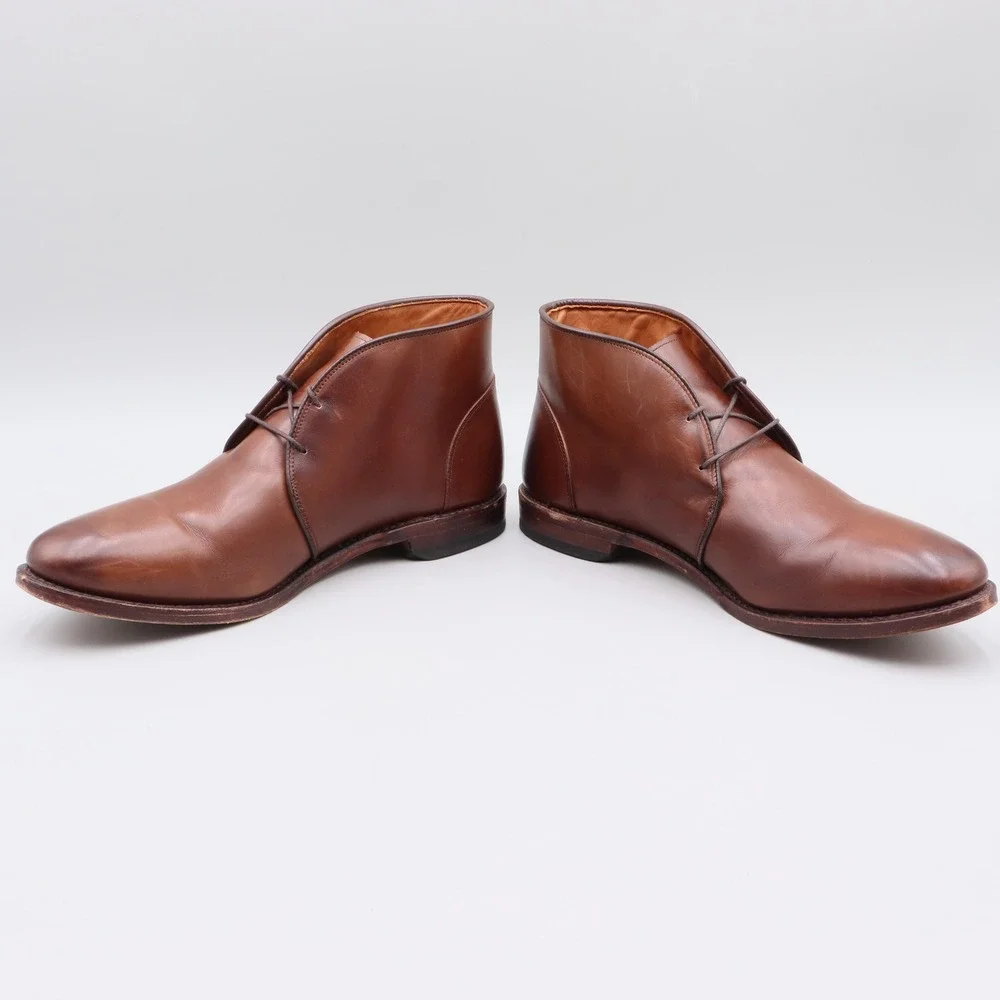 Allen Edmonds brand allen